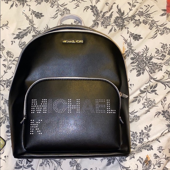 Michael Kors backpack